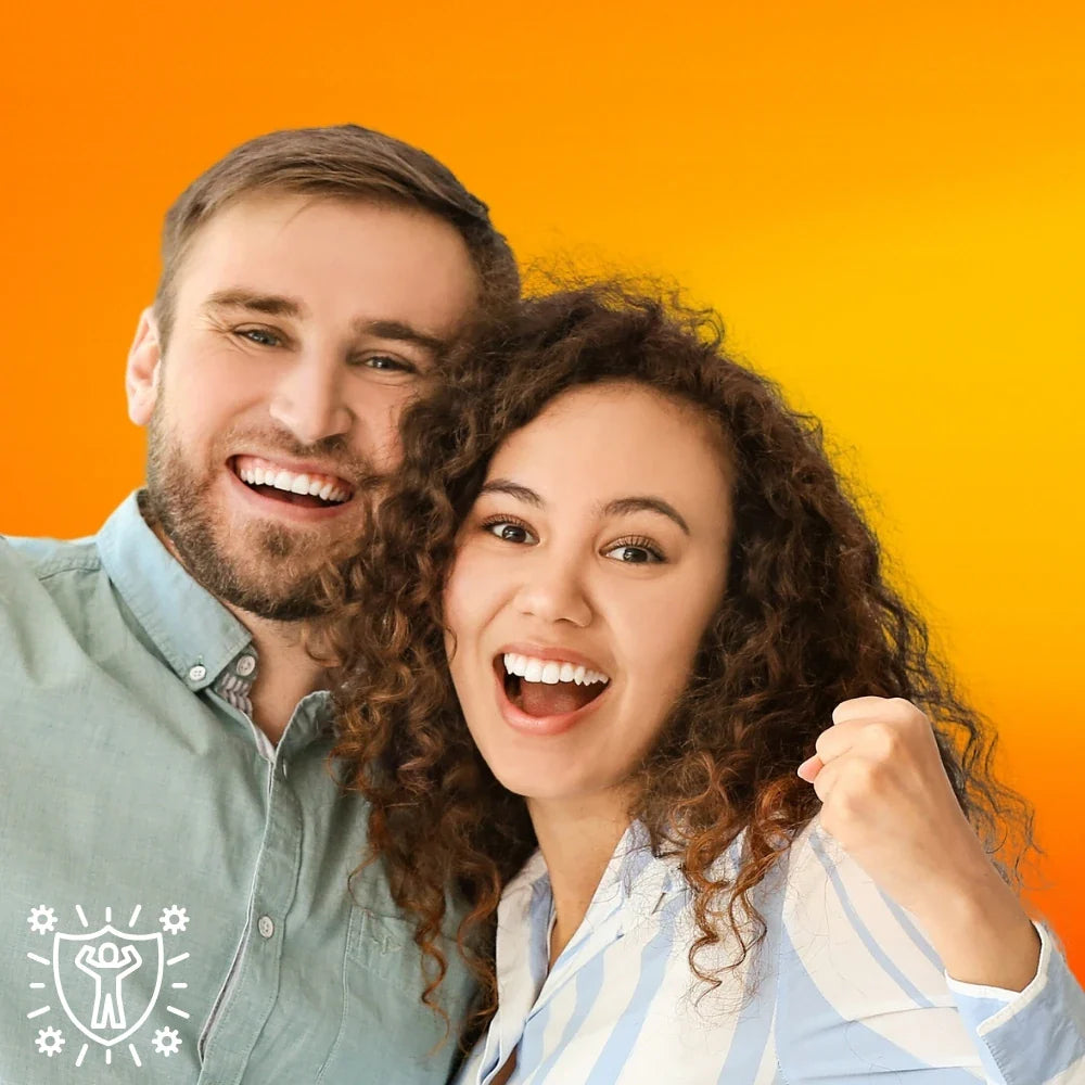 Immune Effervescent Tablets