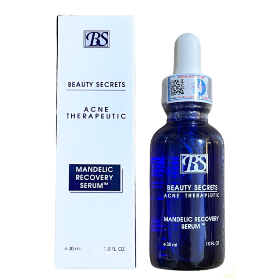 Mandelic Recovery Serum