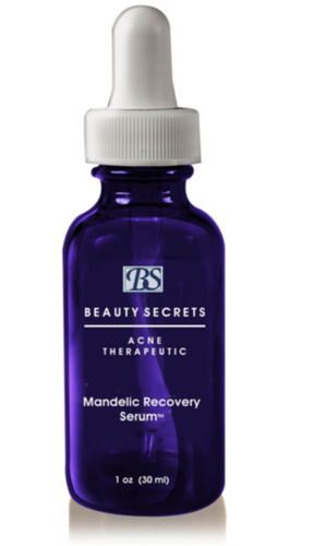 Mandelic Recovery Serum