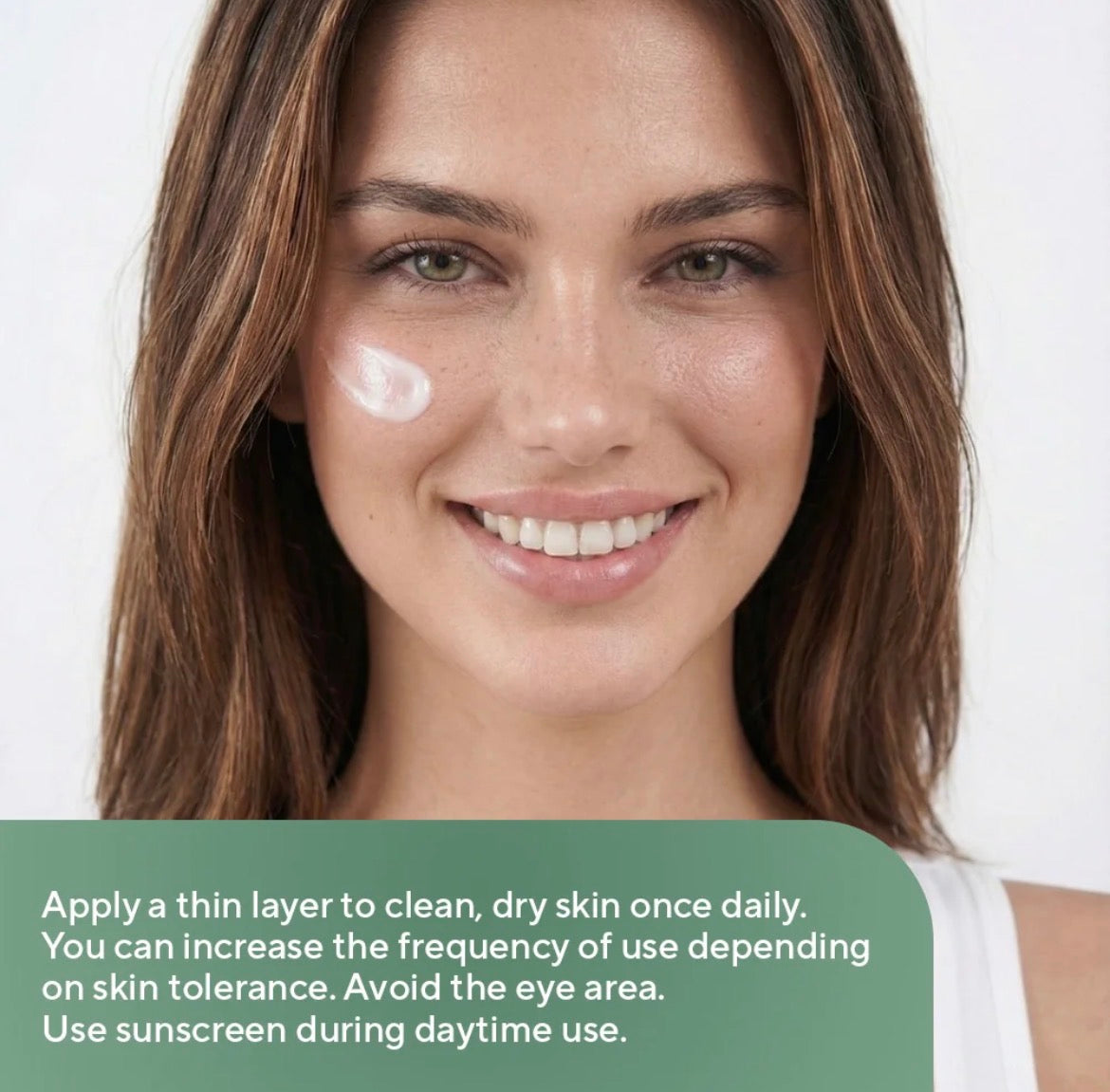 Sebum Balancing Face Cream 50 ML