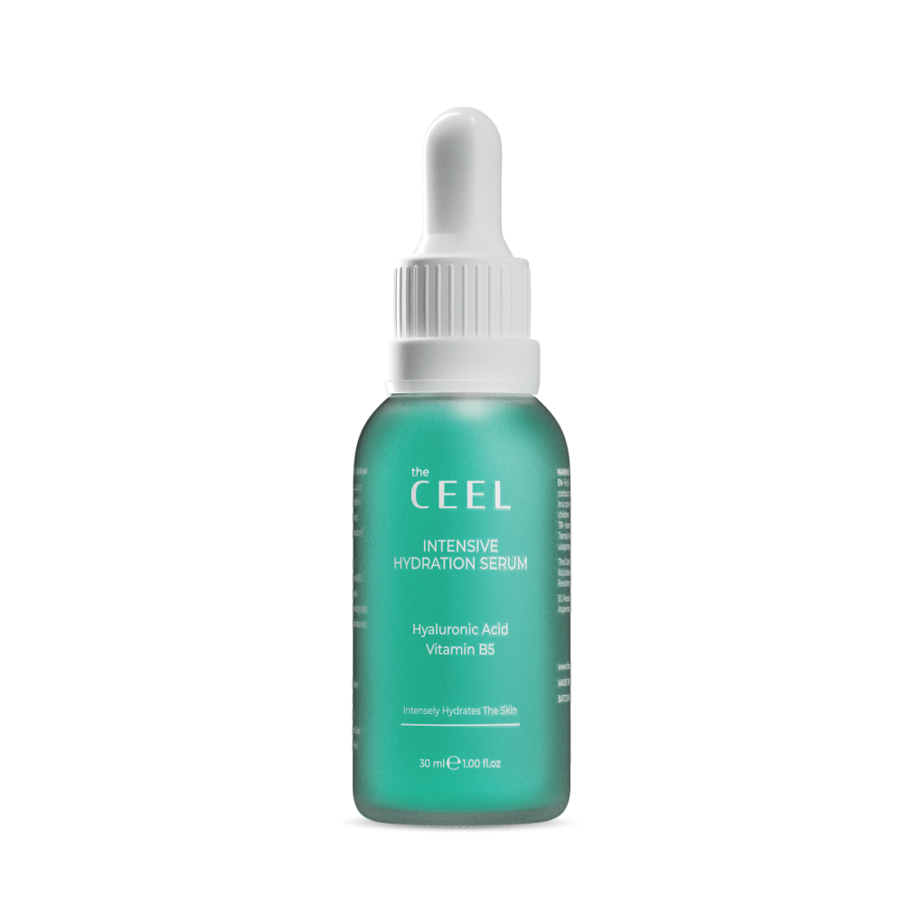 Intensive Hydration Serum