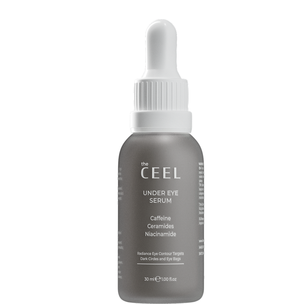 Under Eye Serum