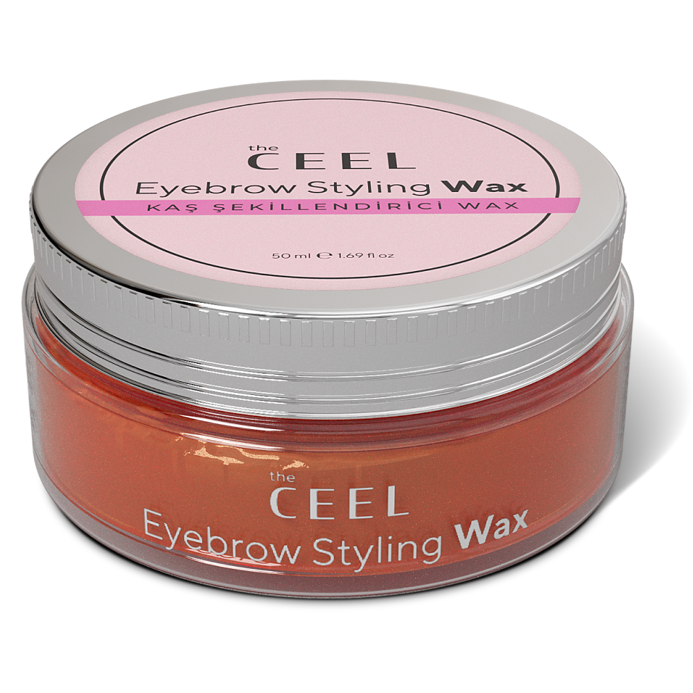Eyebrow Shaper Wax