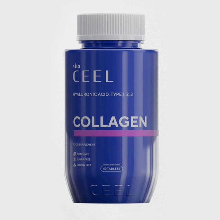 Collagen Tablets