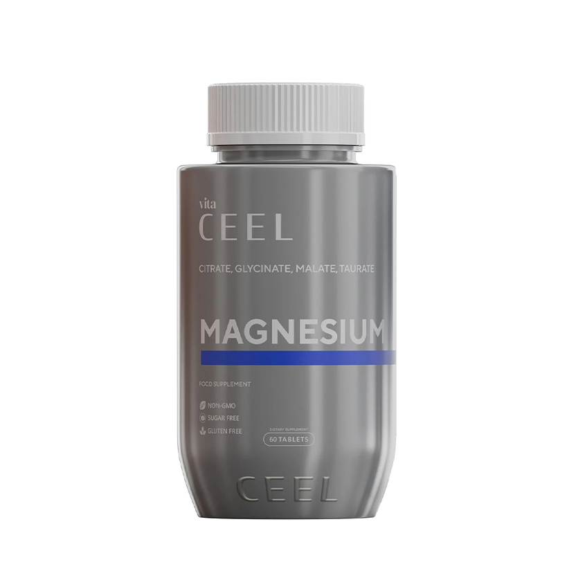 Magnesium Complex Tablets