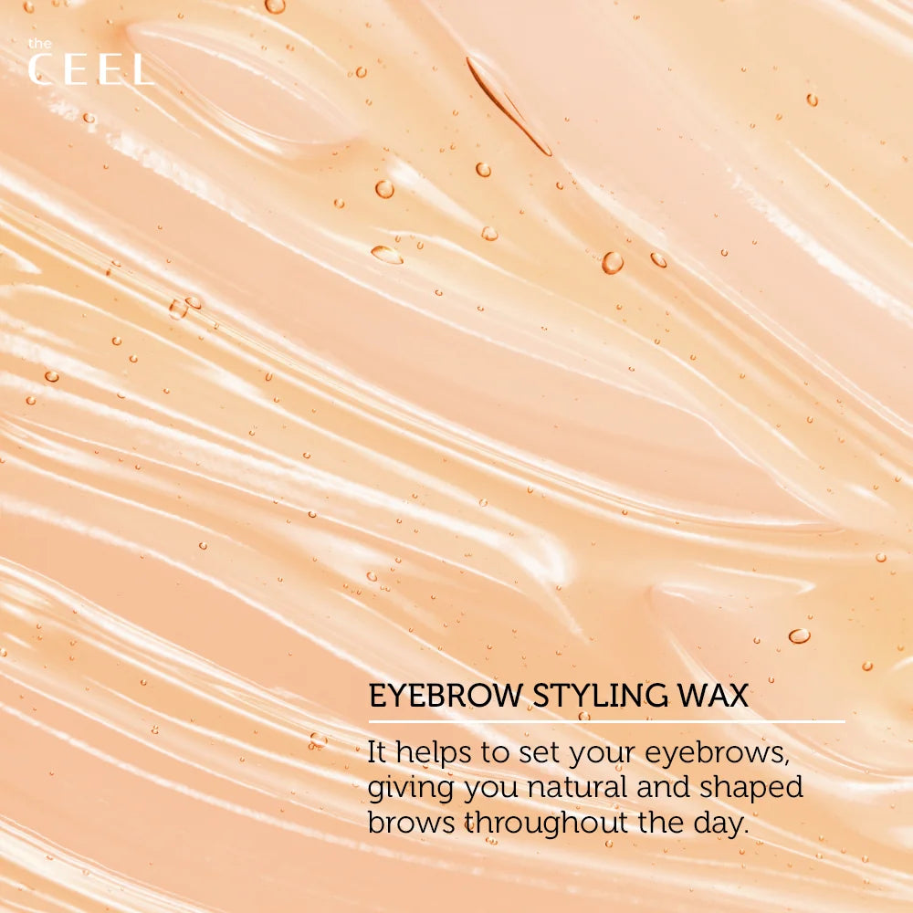 Eyebrow Shaper Wax