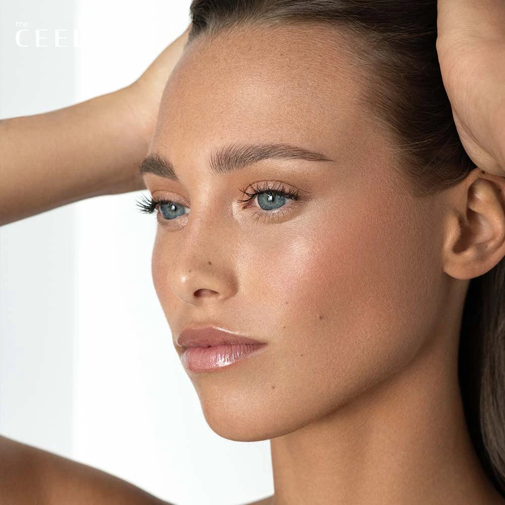 Facial Peeling Serum