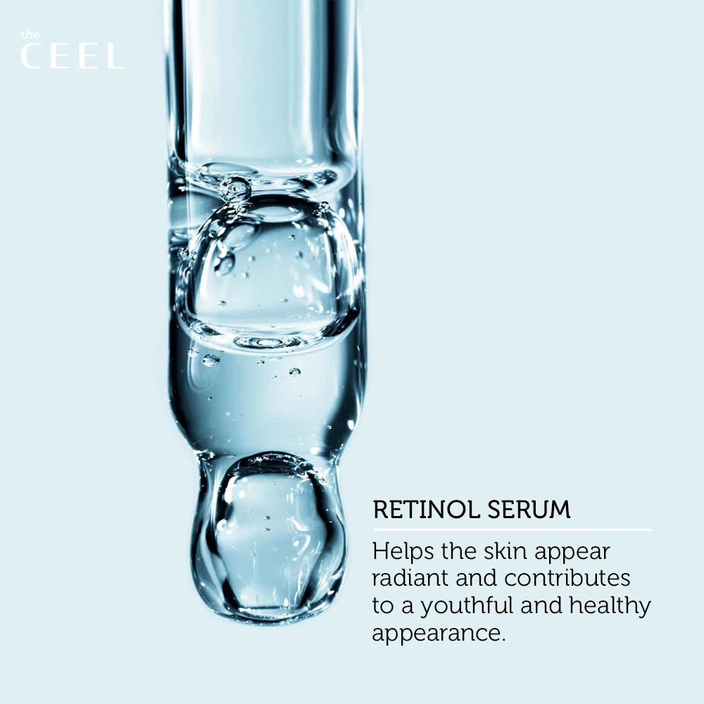 Retinol Serum