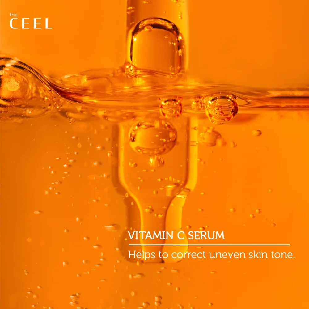 Vitamin C Serum