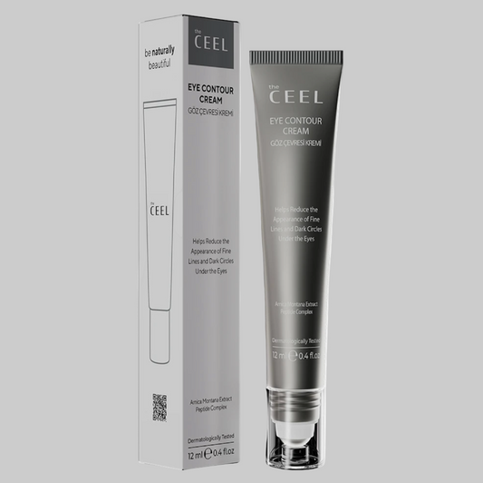 Eye Contour Cream