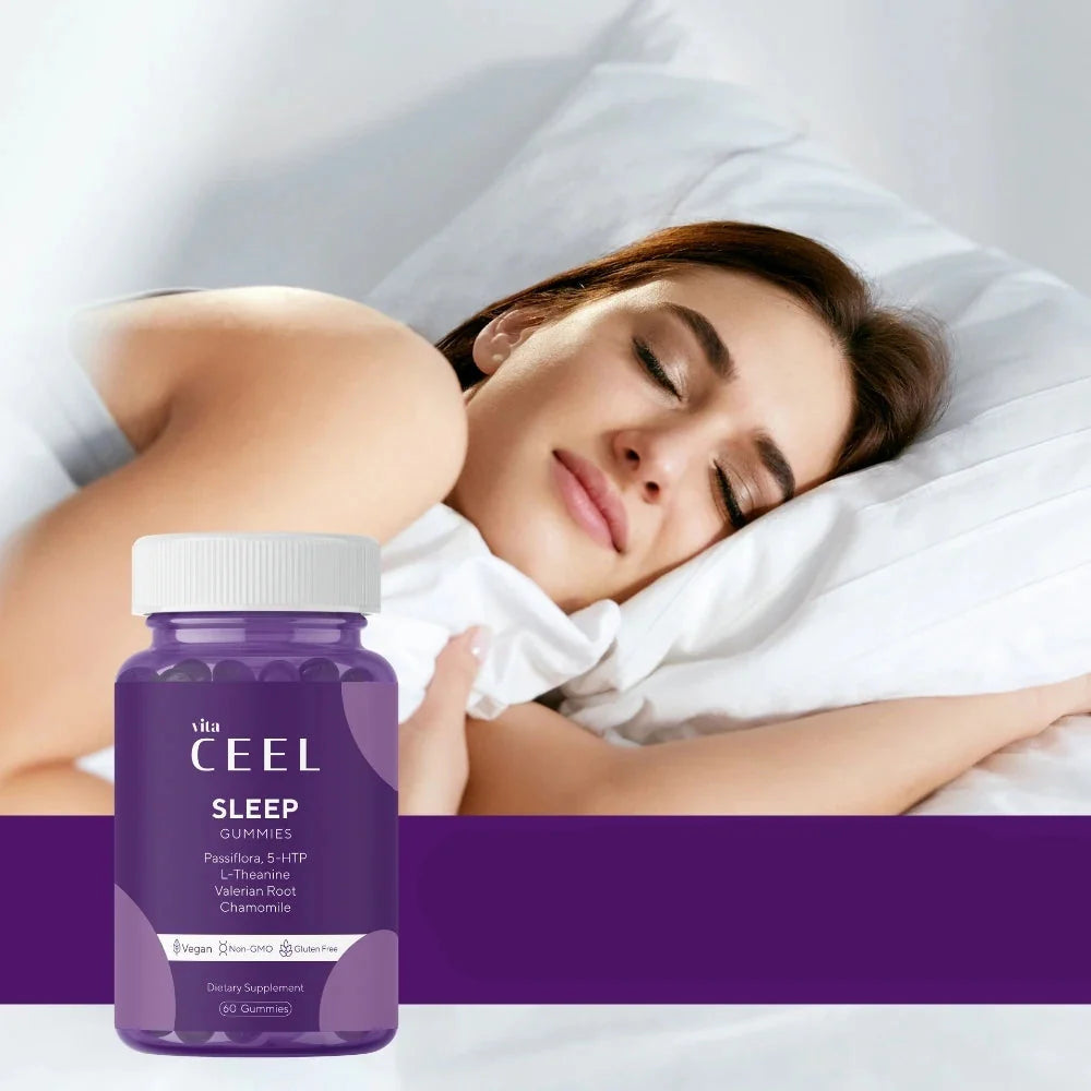 Sleep Gummies