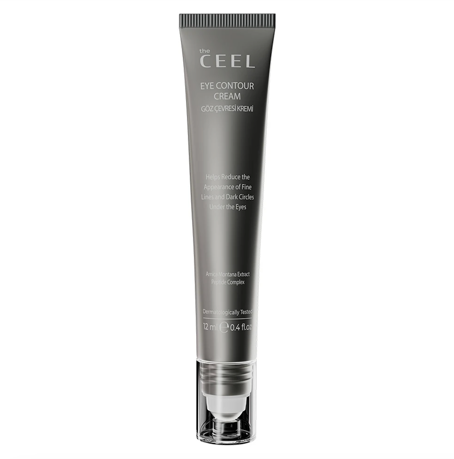 Eye Contour Cream
