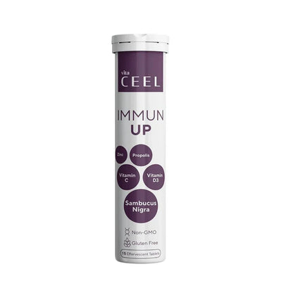 Immune Effervescent Tablets