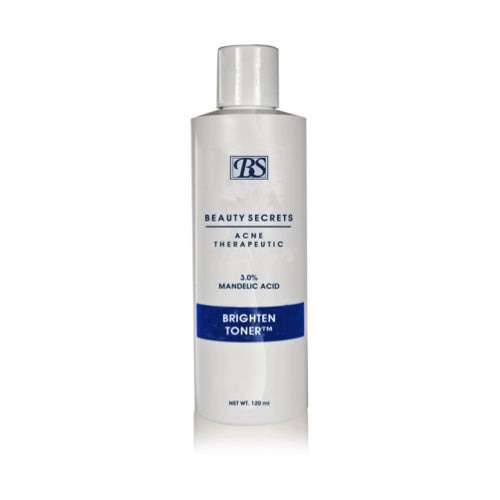 Mandelic Toner