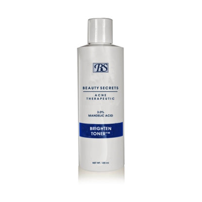 Mandelic Toner
