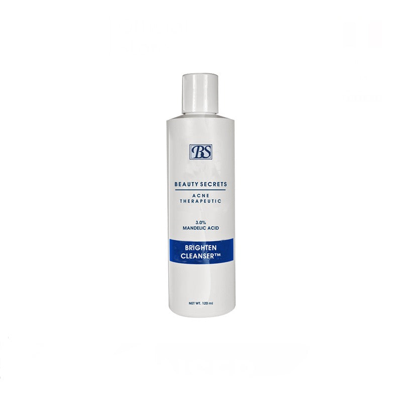 Mandelic Cleanser
