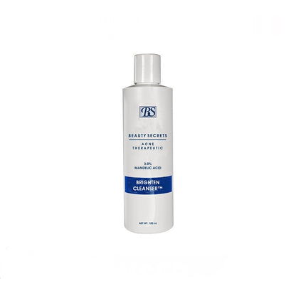 Mandelic Cleanser