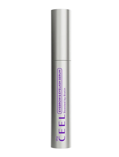 Eyebrow & Eyelash Care Serum Peptide Complex, Arginine, Castor Oil, Biotin 6 ML