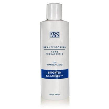 Mandelic Cleanser