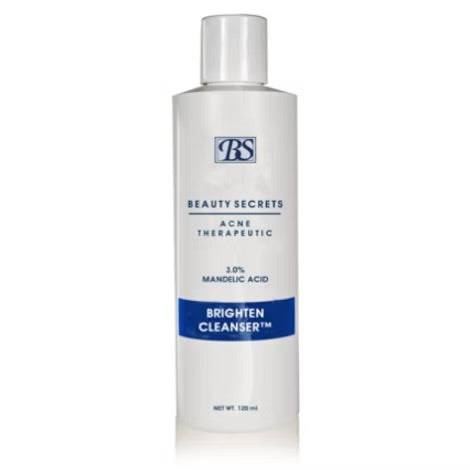 Mandelic Cleanser