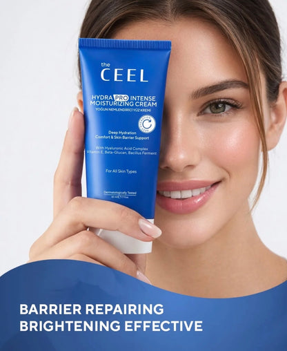 Intensive Hydration Moisturizing and Repairing Cream