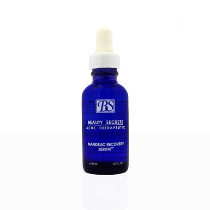 Mandelic Recovery Serum