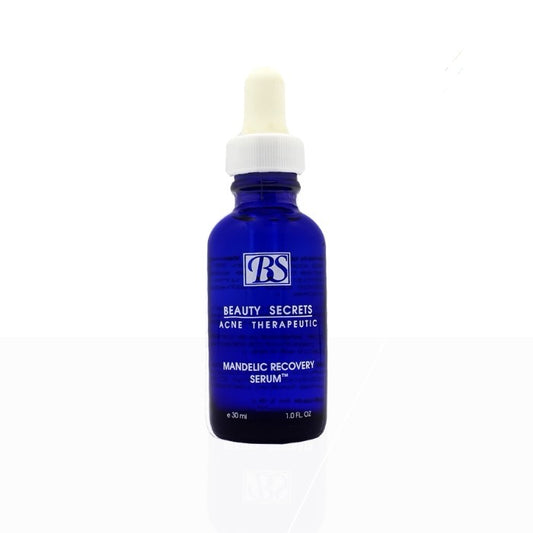 Mandelic Recovery Serum