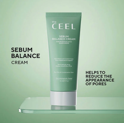 Sebum Balancing Face Cream 50 ML