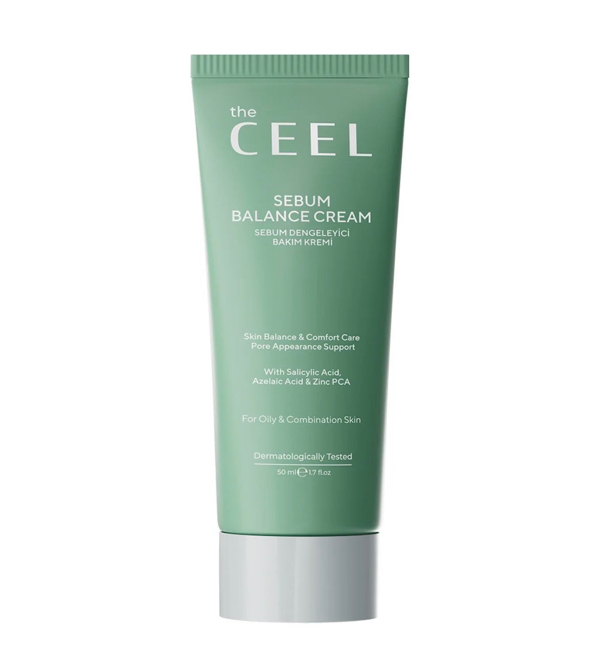 Sebum Balancing Face Cream 50 ML