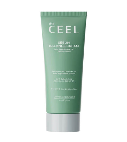 Sebum Balancing Face Cream 50 ML
