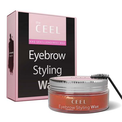 Eyebrow Shaper Wax