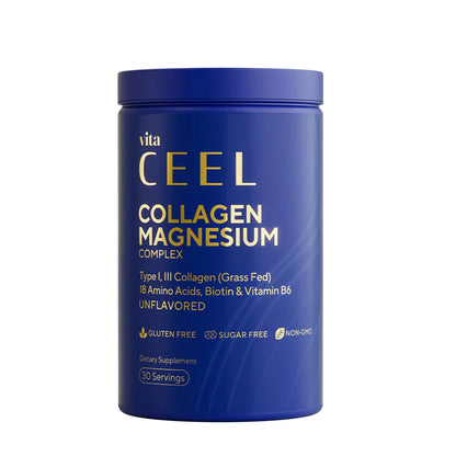 Collagen Magnesium Complex