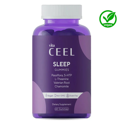Sleep Gummies