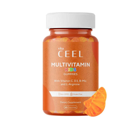 Developmental Multivitamin for Kids