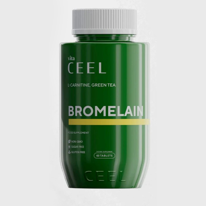 Bromelain Tablets
