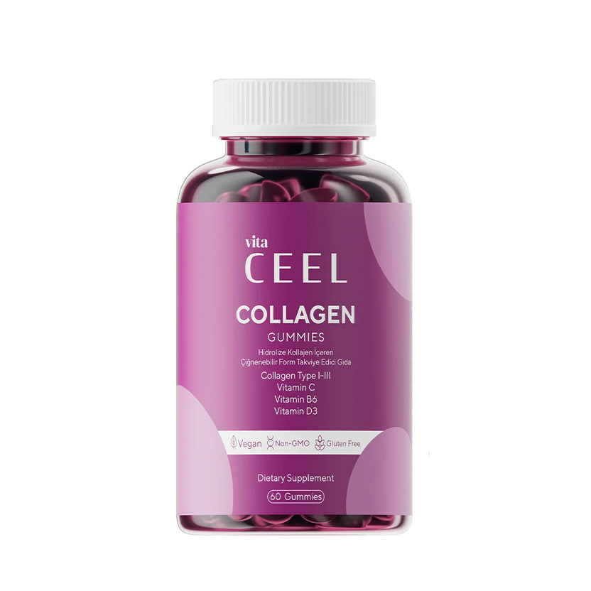Collagen Gummies