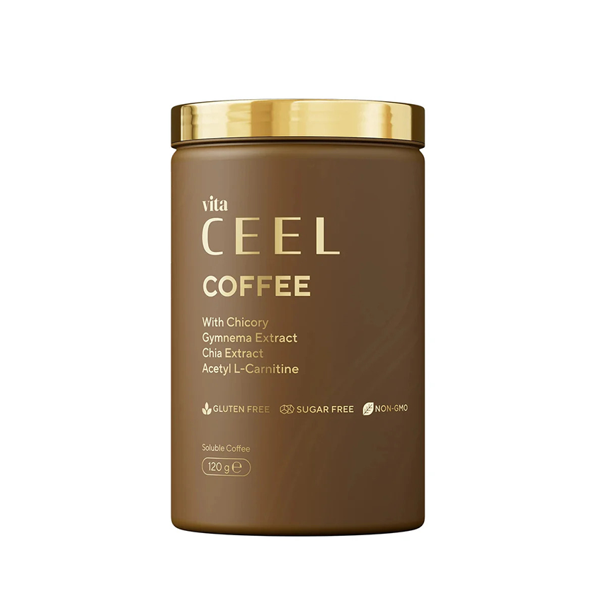 Detox Coffee