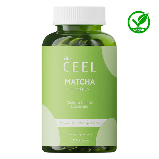 Matcha Gummies