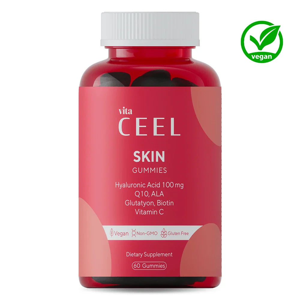 Skin Gummies