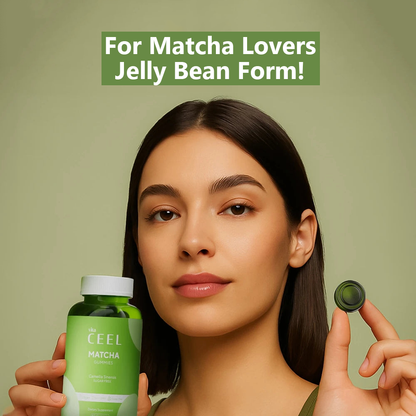 Matcha Gummies