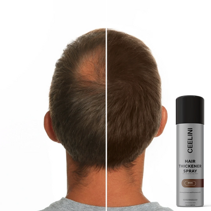 Hair Thickener Spray - Hair Fibre Spray