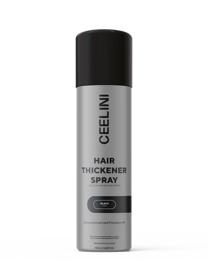 Hair Thickener Spray - Hair Fibre Spray
