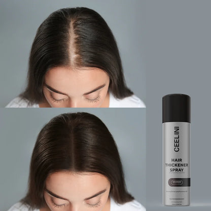 Hair Thickener Spray - Hair Fibre Spray